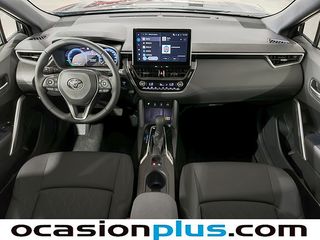 Toyota Corolla Cross 1.8 Híbrido Style Auto 103 kW (140 CV)