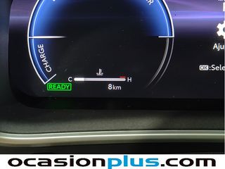 Toyota Corolla Cross 1.8 Híbrido Style Auto 103 kW (140 CV)