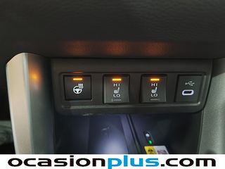 Toyota Corolla Cross 1.8 Híbrido Style Auto 103 kW (140 CV)