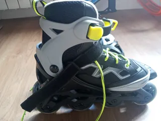 Patines en Línea Decathlon Niños