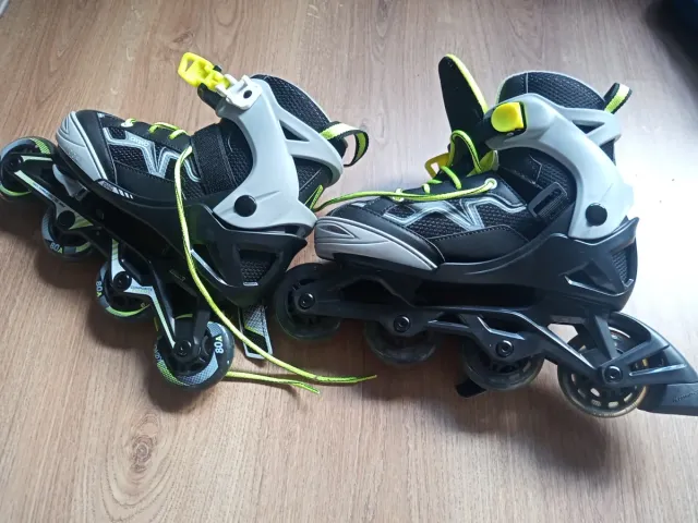 Patines en Línea Decathlon Niños