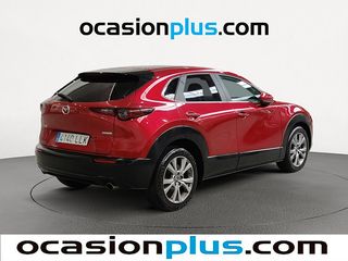 Mazda CX-30 2.0 Skyactiv-G Evolution 2WD AT 90 kW (122 CV)