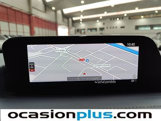 Mazda CX-30 2.0 Skyactiv-G Evolution 2WD AT 90 kW (122 CV)