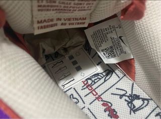 Nike SB Dunk Low Adobe