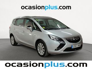 Opel Zafira Tourer 2.0 CDTi Excellence Auto 121 kW (165 CV)