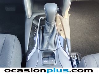 Toyota Corolla Cross 1.8 Híbrido Style Auto 103 kW (140 CV)