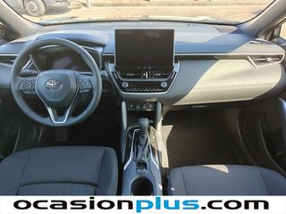 Toyota Corolla Cross 1.8 Híbrido Style Auto 103 kW (140 CV)