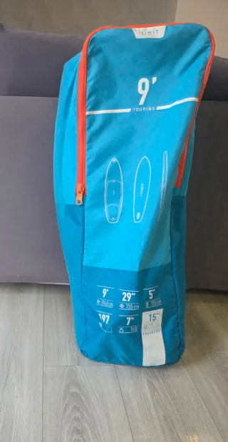 Tabla padel surf Itiwit