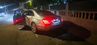 Mercedes-Benz Clase S 2013