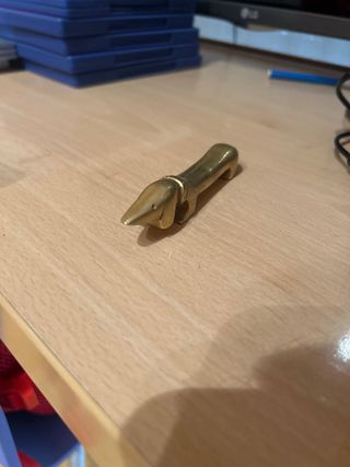 Cavatappi per cani 1947