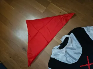 Disfraz Pastora Talla M/L