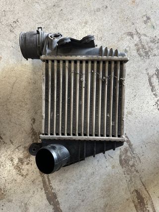 Intercooler 1.9 TDI VW Seat