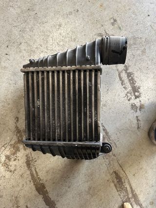 Intercooler 1.9 TDI VW Seat