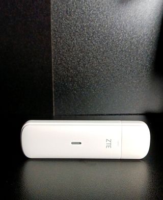 Dongle 4G ZTE MF833N Desbloqueado