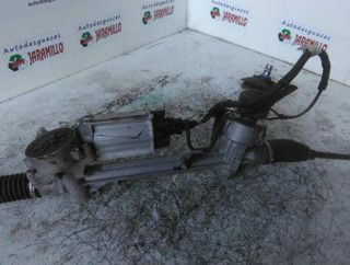 Cremallera dirección opel astra excellence 128718
