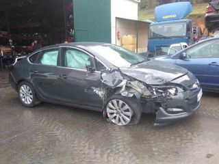 Cremallera dirección opel astra excellence 128718