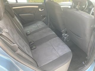 Dacia Sandero 2009