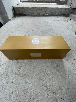 Astuccio Cristal 2005