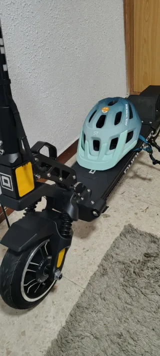 Dualtron Especial Patinete Eléctrico