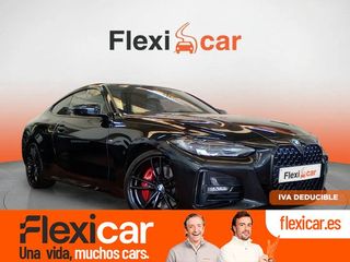 BMW Serie 4 420d