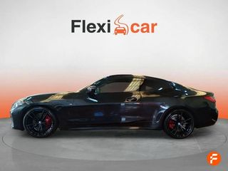 BMW Serie 4 420d