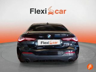 BMW Serie 4 420d