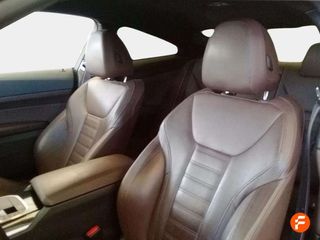 BMW Serie 4 420d