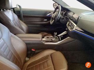 BMW Serie 4 420d