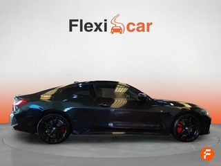 BMW Serie 4 420d