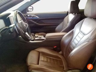 BMW Serie 4 420d