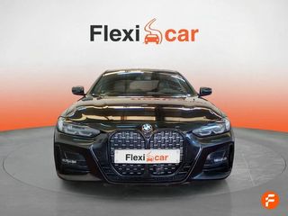 BMW Serie 4 420d