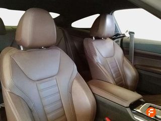 BMW Serie 4 420d