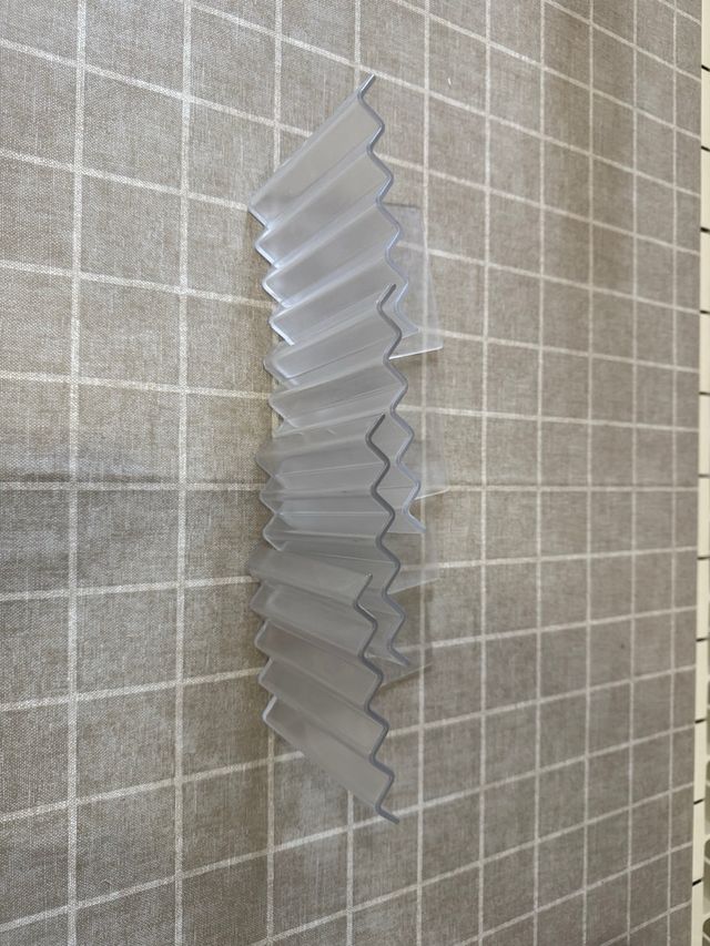 Pack de 4 sujetalibros Ikea Bokis vintage