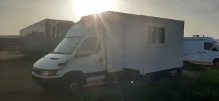Iveco Daily 2002