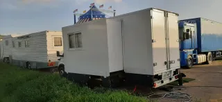 Iveco Daily 2002