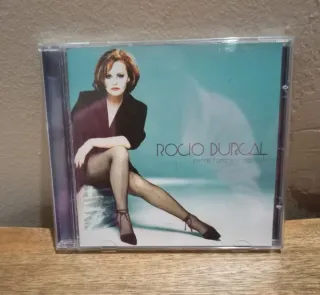 Rocio Durcal Entre Tangos y Mariachi
