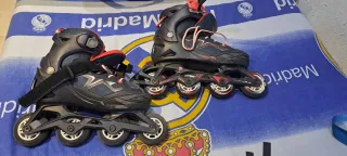 Patines en línea para niño/niña 