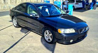 Volvo S60 2007