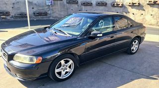 Volvo S60 2007