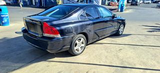 Volvo S60 2007