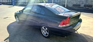 Volvo S60 2007