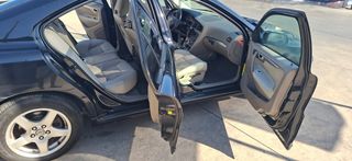 Volvo S60 2007