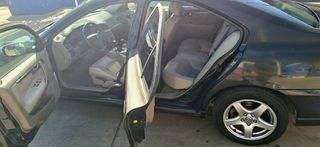 Volvo S60 2007