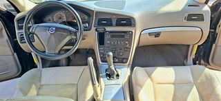 Volvo S60 2007