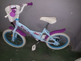 Bicicletas infantiles (2 unidades)
