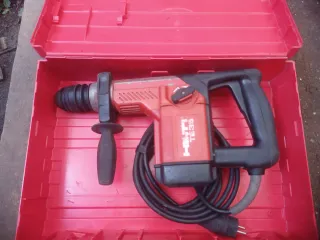 Hilti TE35 Martillo Perforador