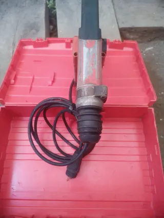 Hilti TE35 Martillo Perforador