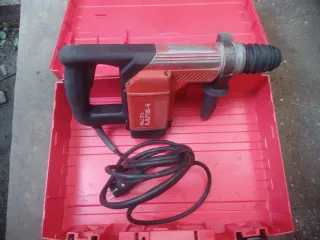 Hilti TE35 Martillo Perforador