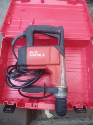 Hilti TE35 Martillo Perforador