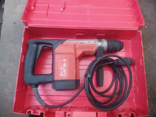 Hilti TE35 Martillo Perforador